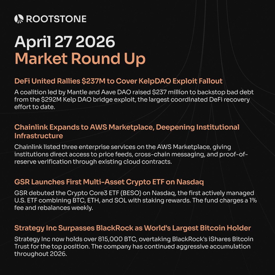 Rootstone tweet media