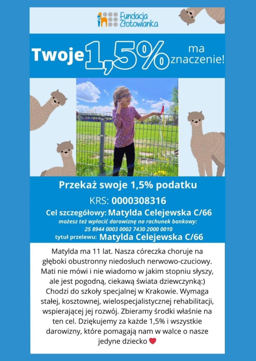 Tata Matyldy tweet media