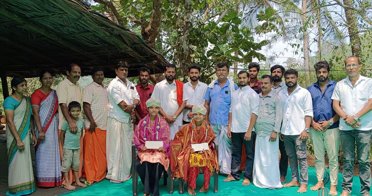 ArunKumar Puthila tweet media
