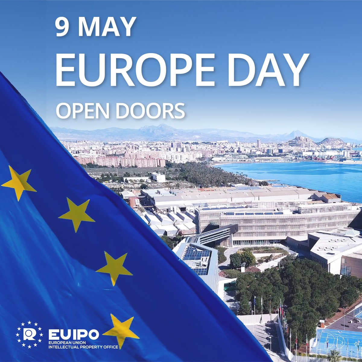 European Union Intellectual Property Office tweet media