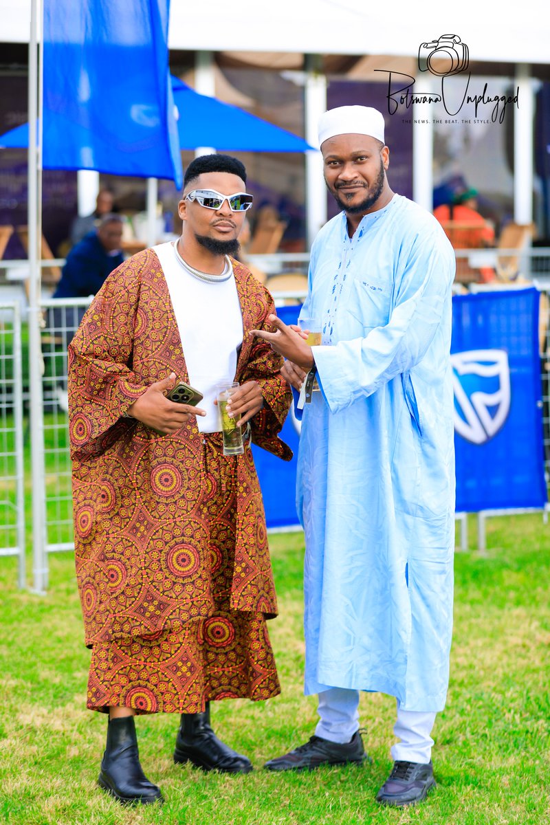 UnpluggedBW's tweet photo. We came, we captured, and we felt every beat. Here’s a glimpse into a weekend that reminded us why moments like these matter.
#StanbicBank #MusicNLifestyle #CapturedMoments #BotswanaEvents #BotswanaUnplugged #UnpluggedBW https://t.co/6tq3lBlfZe