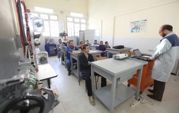 Formation professionnelle : L’intelligence artificielle fait sa rentrée
jeune-independant.net/formation-prof…