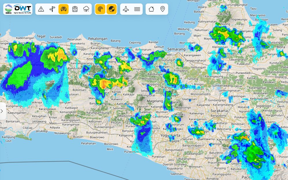 Georitmus 🇮🇩 tweet media