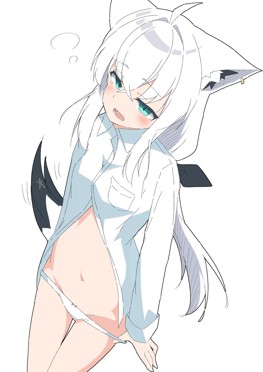 sumibi020I's tweet photo. 眠いフブさん（白） https://t.co/ssFGyES0Wb