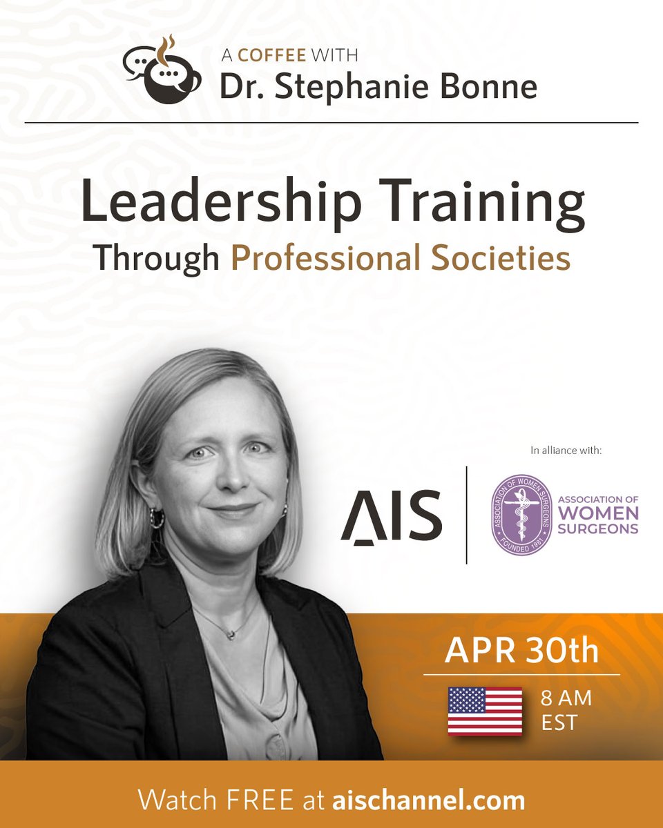 AIS Medical Network. tweet media