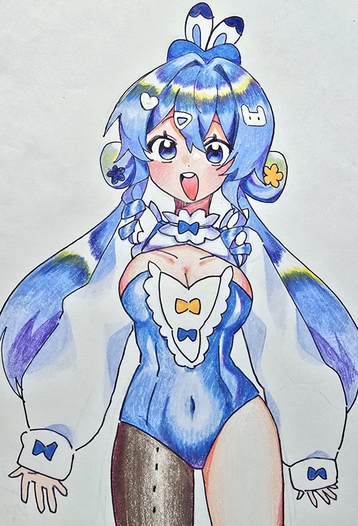 #Tabiart
손그림 그리기