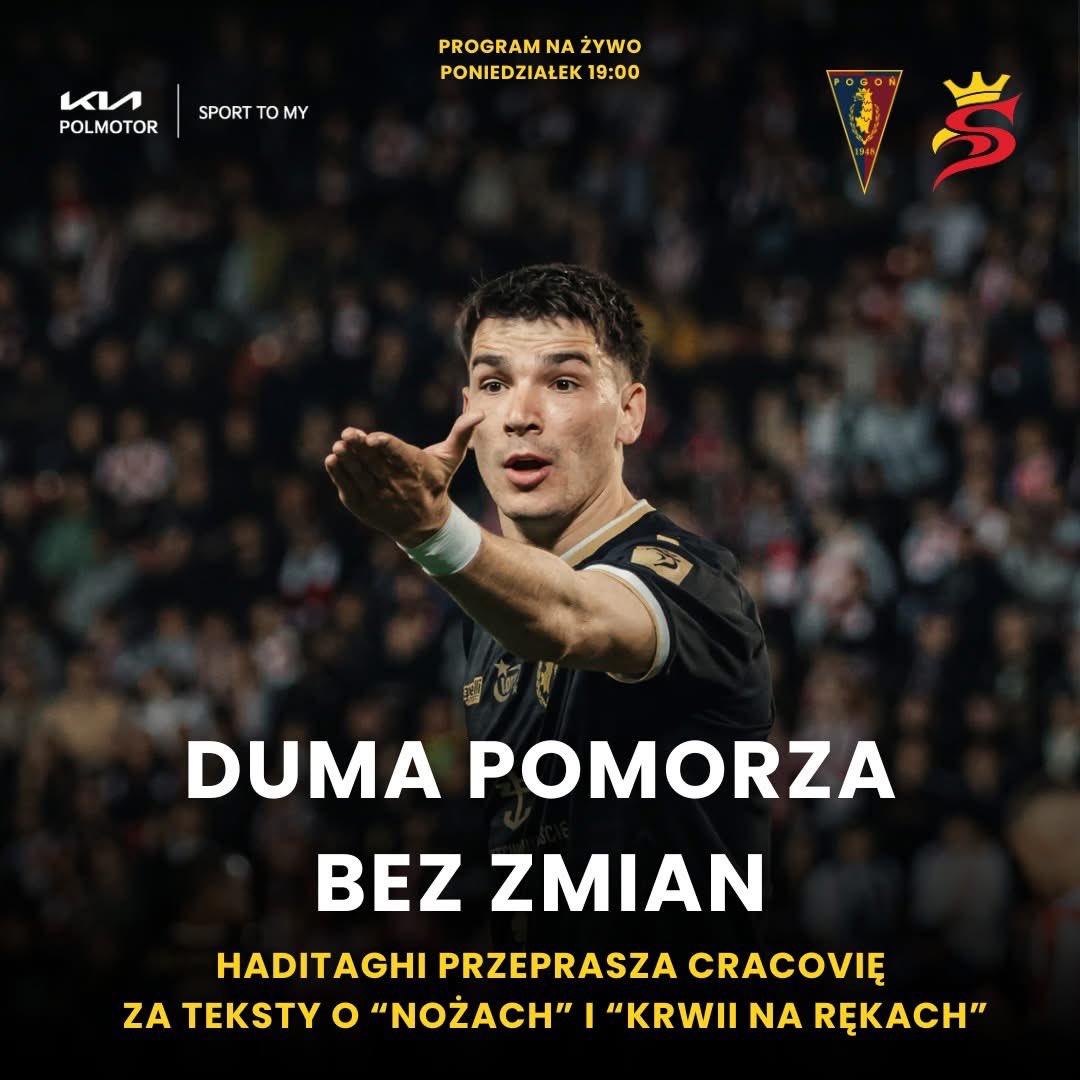 Bartłomiej Czetowicz tweet media