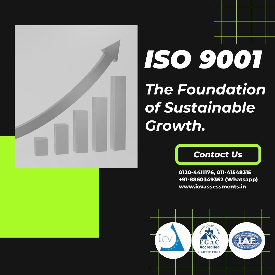 assessmentsicv's tweet image. Get ISO 9001 Certified Today! 🚀
Build a strong foundation for quality, efficiency &amp;amp; customer satisfaction.
- Improve processes
- Gain trust
- Grow sustainably

🌐 icvassessments.in

#ISO9001 #QualityMatters #BusinessGrowth #Certification #ICVAssessments