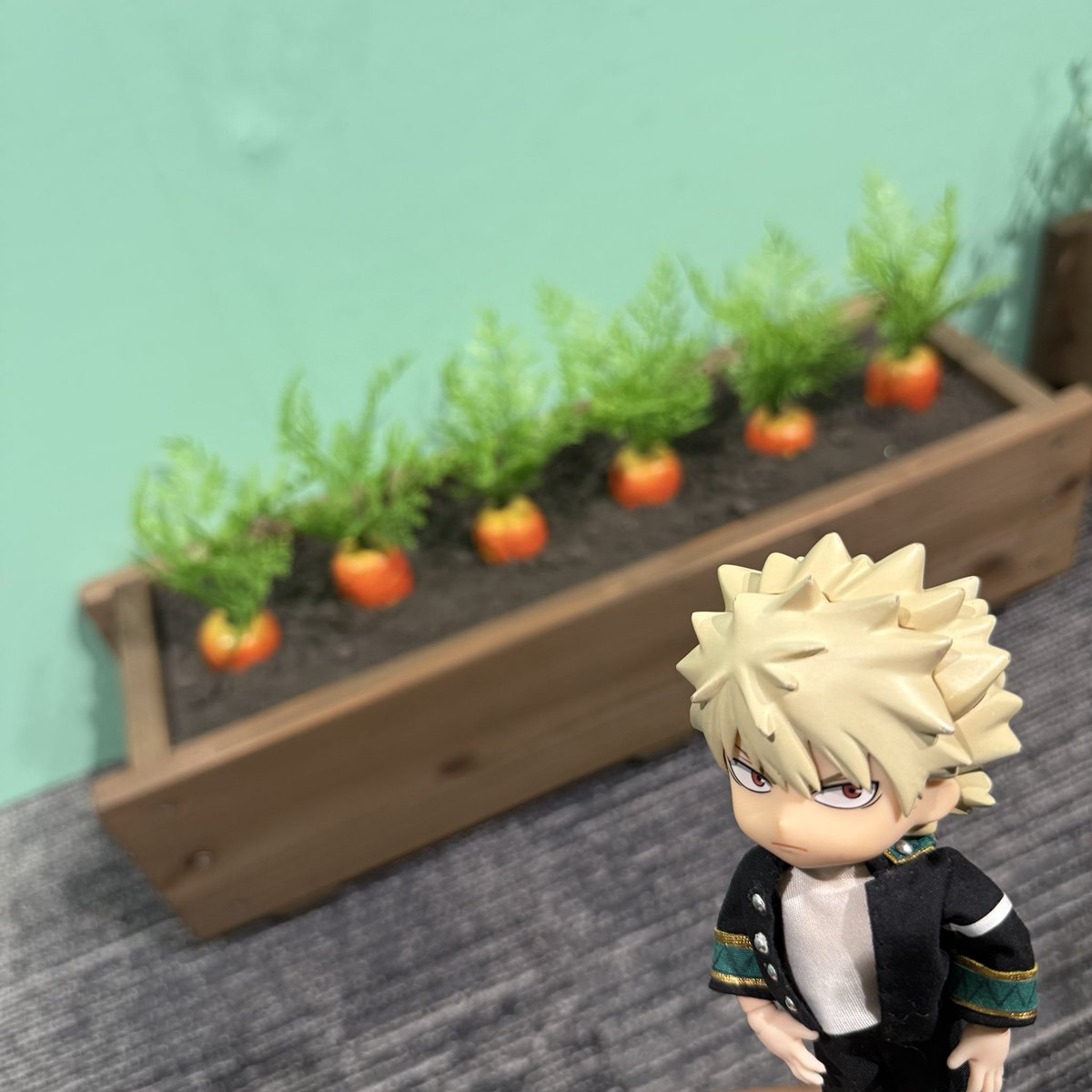 さくらかあいいかった🥕