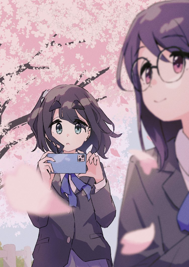 ゆも tweet media