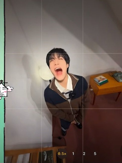 젠콩⁶⁵ tweet media