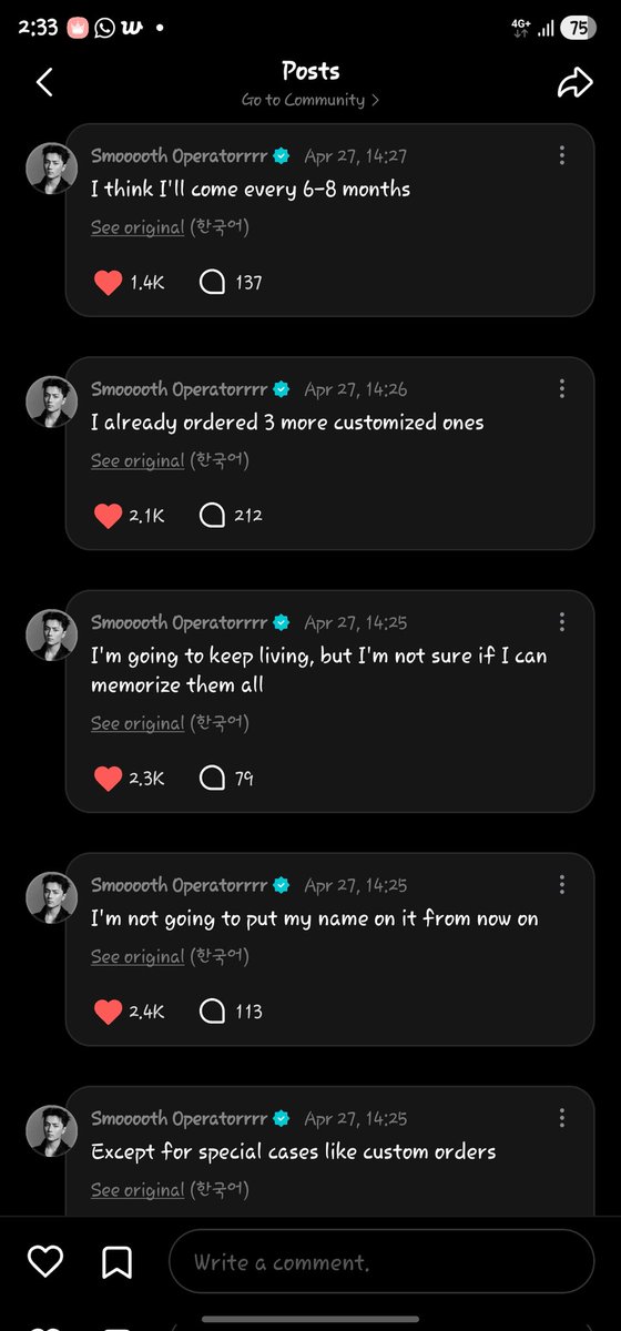 LUCKY JAYPRIL Fei 🐈‍⬛😼🐈🐏🐥🐆 tweet media