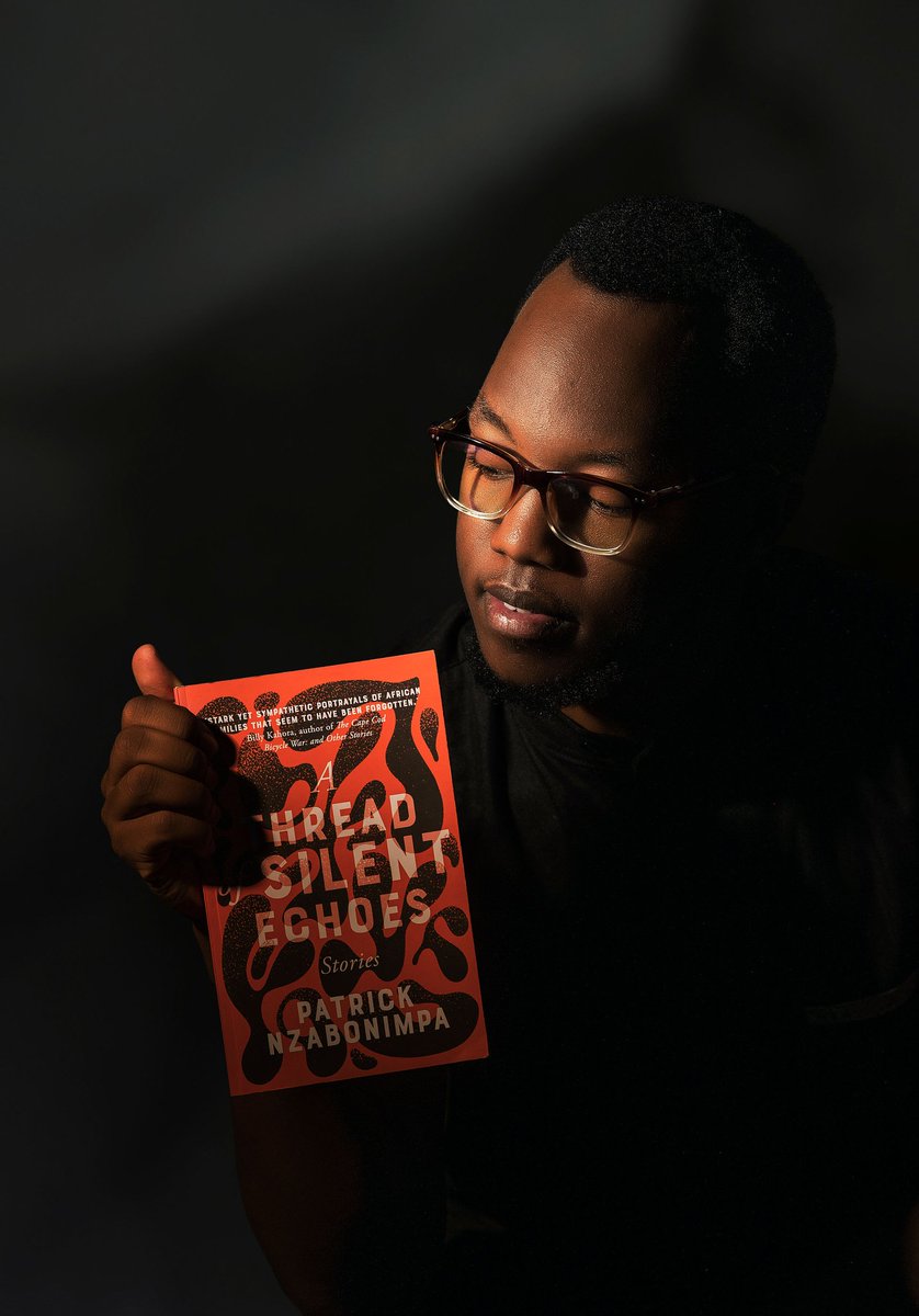 Patrick Nzabonimpa tweet media