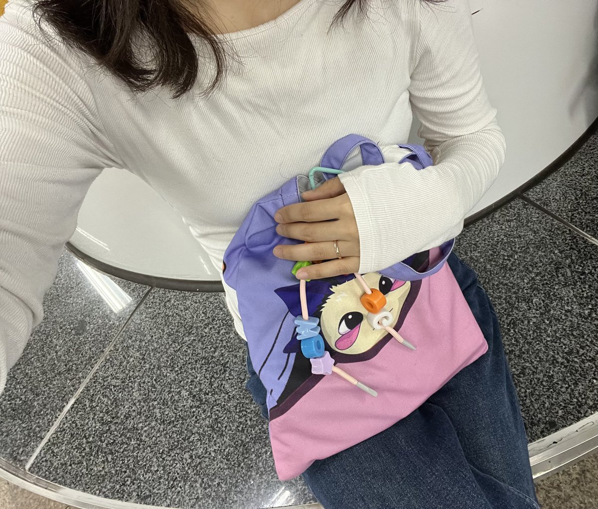 momo(MON to $1)💜 tweet media