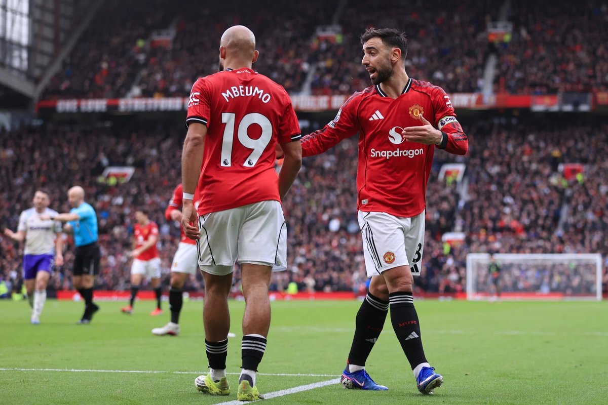 ManUtd.pl tweet media