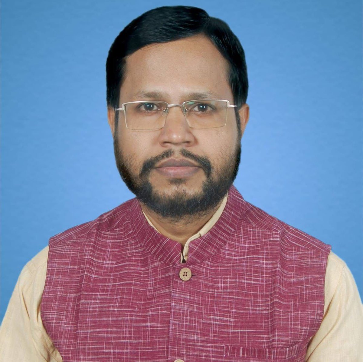 otvkhabar's tweet photo. #କଂଗ୍ରେସ_ଛାଡ଼ିଲେ_ପ୍ରଶାନ୍ତ_ଶତପଥୀ
-କଂଗ୍ରେସର ପ୍ରାଥମିକ ସଦସ୍ୟ ପଦରୁ ଇସ୍ତଫା ଦେଲେ ପ୍ରଶାନ୍ତ କୁମାର ଶତପଥୀ
-ଅଧ୍ୟକ୍ଷ ମଲ୍ଲିକାର୍ଜୁନ ଖଡ୍‌ଗେଙ୍କ ନିକଟକୁ ପଠାଇଲେ ଇସ୍ତଫା ପତ୍ର
-ଇସ୍ତଫା ଦେବା ସହ ପିସିସି ସଭାପତିଙ୍କ ବିରୋଧରେ ରୋଷ ଝାଡ଼ିଲ
#PrashantKumarSatpathy #CongressResignation #OdishaCongress #MallikarjunKharge #PCCPresident #CongressCrisis  #OTV