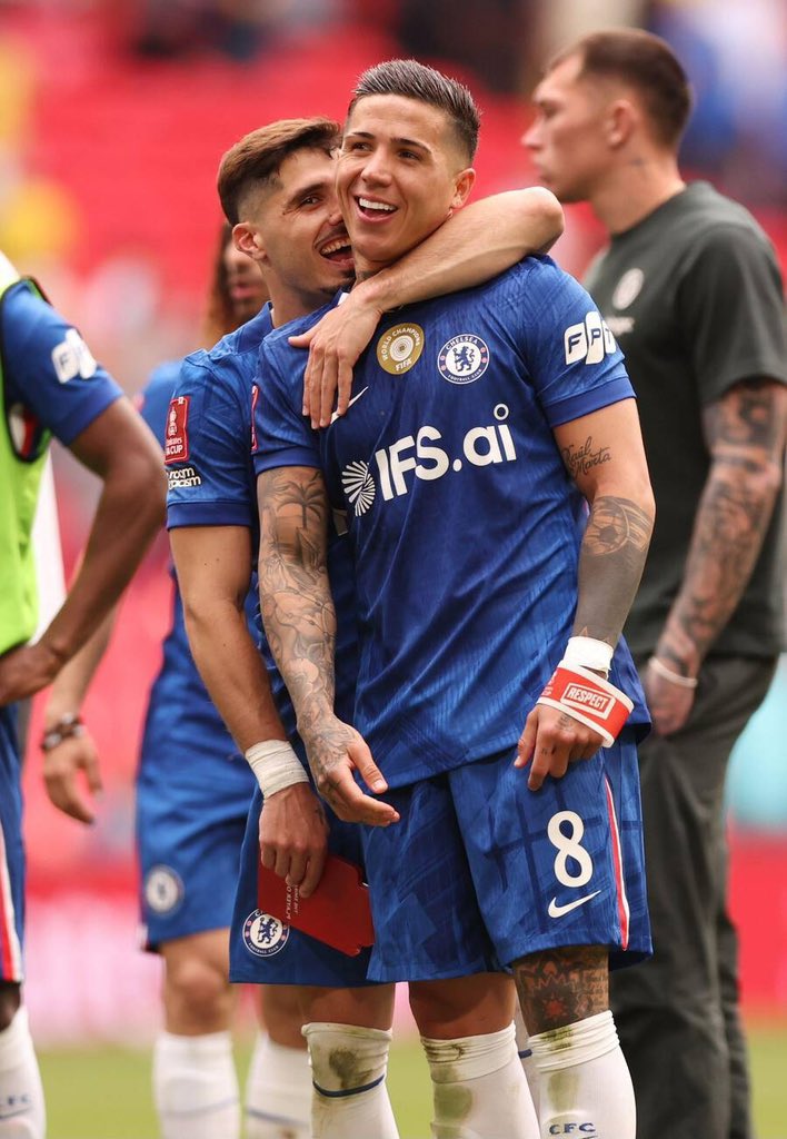 CFC OBEY®️ tweet media