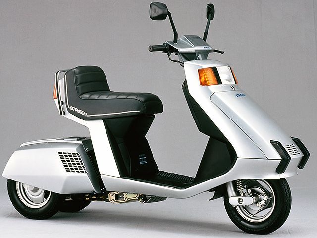 モトスポ@バイク総合情報 tweet media