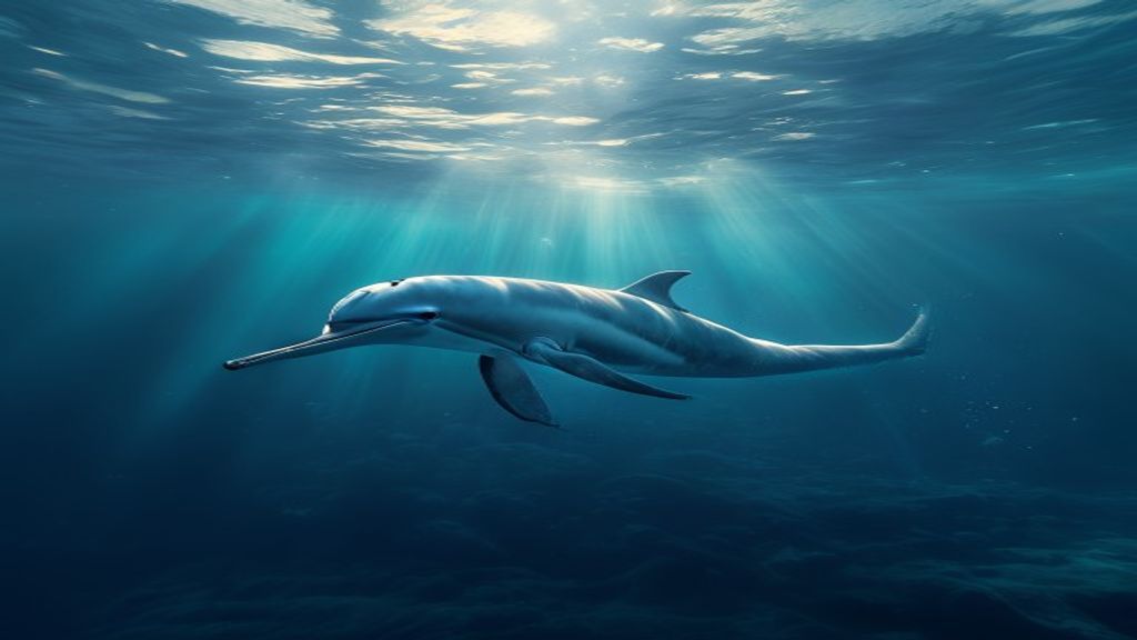 HawkFact's tweet image. Did you know? Narwhals change their skin color as they age. Young narwhals are typically blue-gray. Adults exhibit a distinctive mottled pattern of white and black. Very old narwhals can become almost entirely white.

#HawkFacts #Facts #Learning