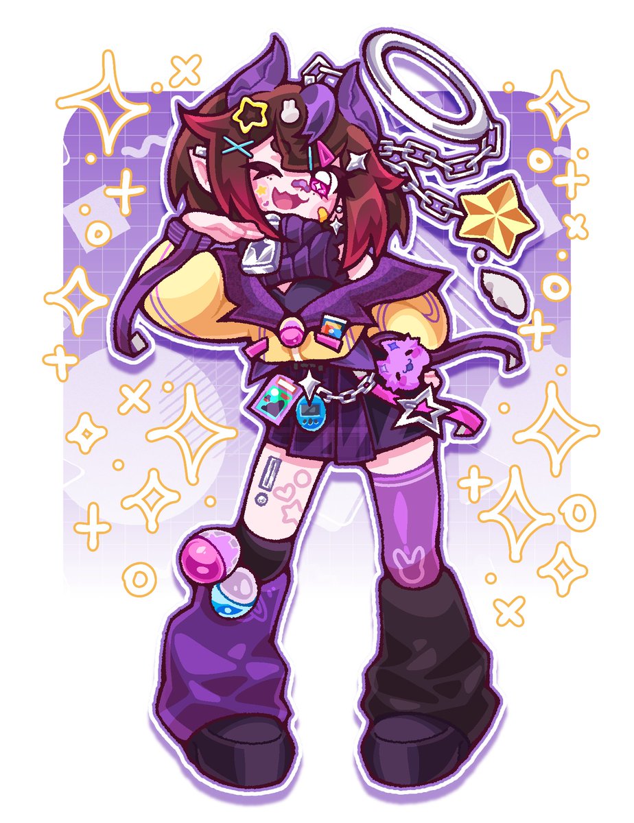 Good Morning ✨💜

Credits: @/S0d4chan