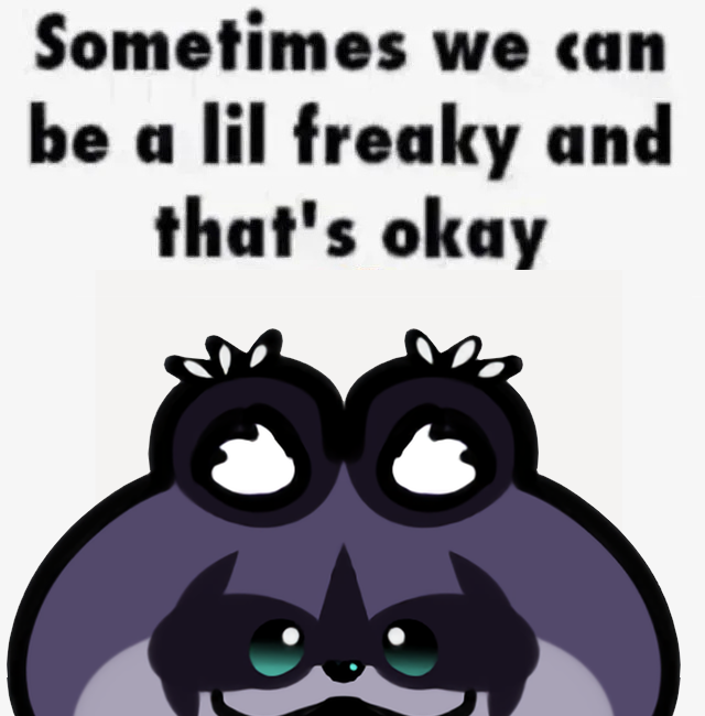 ⬩ ЯAKUNGAKI \\ 🦝👽 tweet media