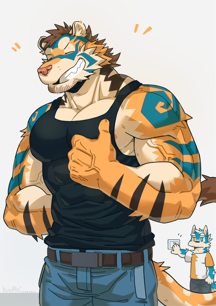 空狼XVII tweet media