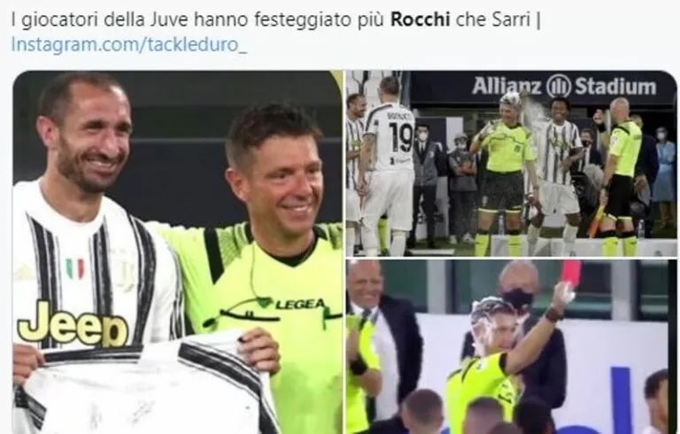 San Siro NeroAzzurro®️🖤💙 tweet media