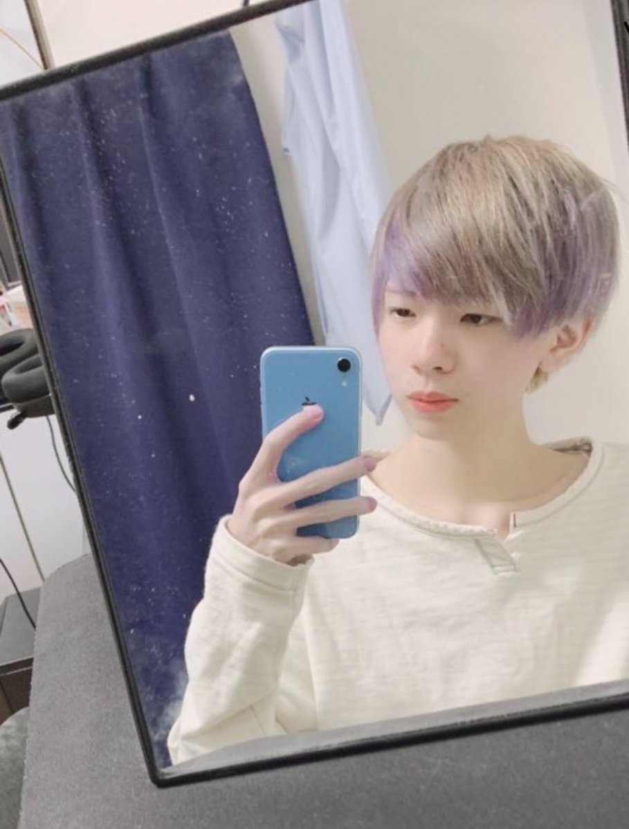 ！salty tweet media