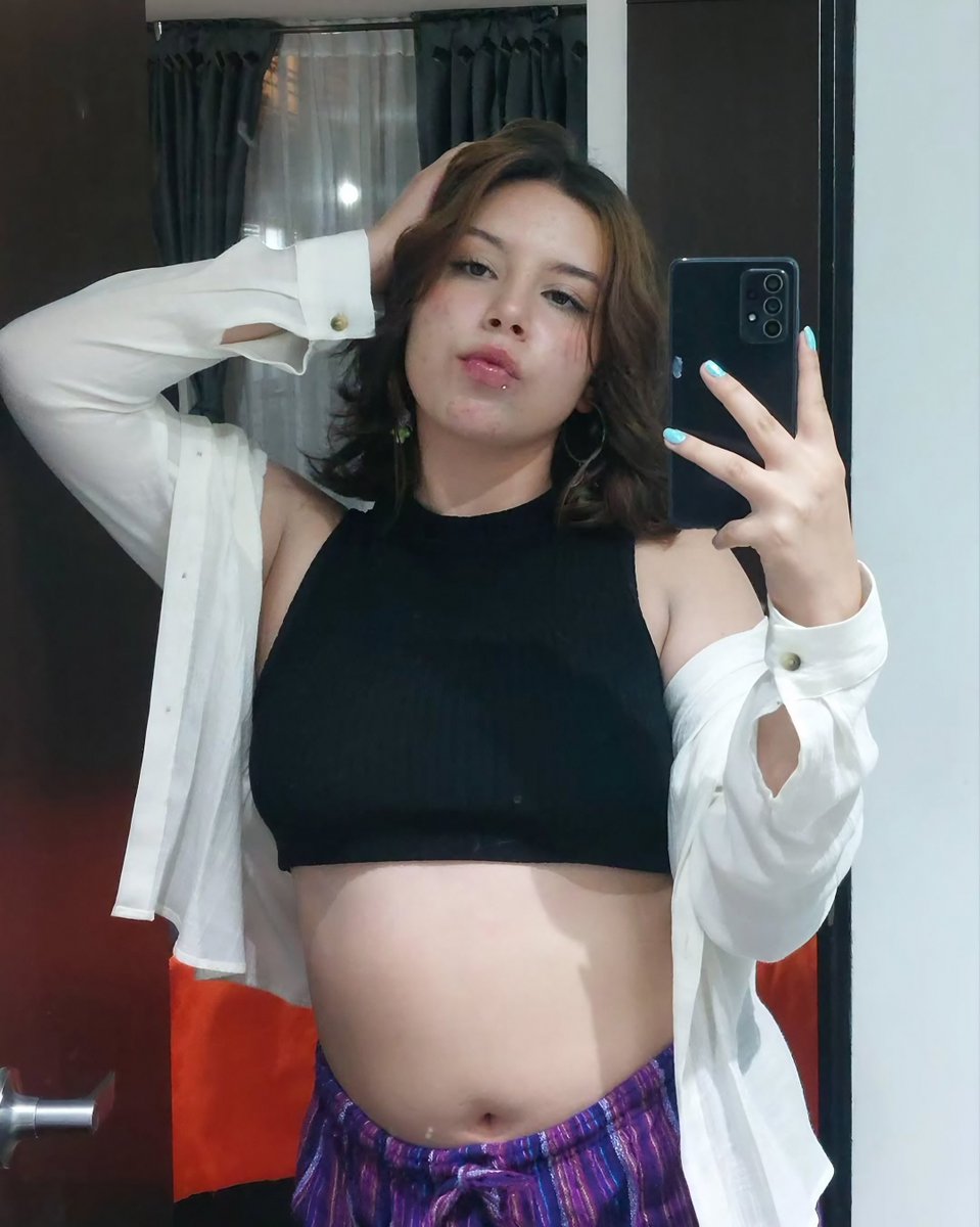 Conejita Gorda tweet media