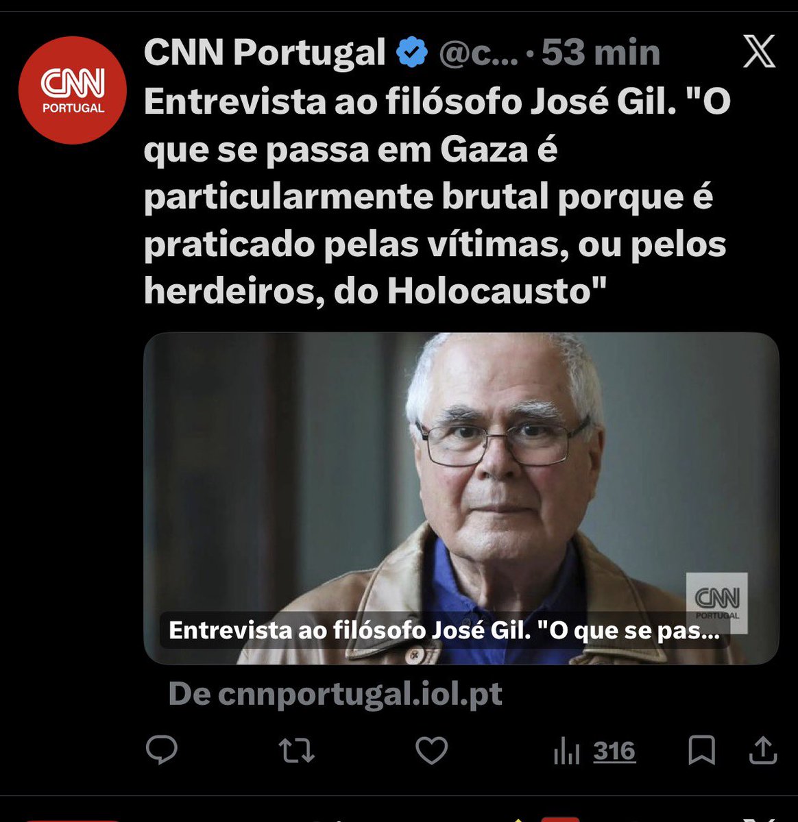 Helena Ferro de Gouveia tweet media