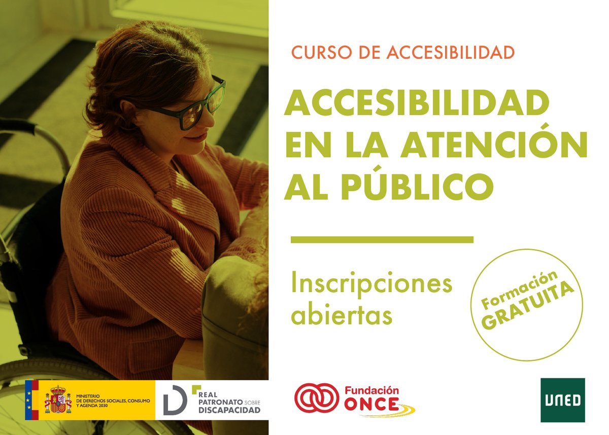 CanalFONCE.UNED tweet media