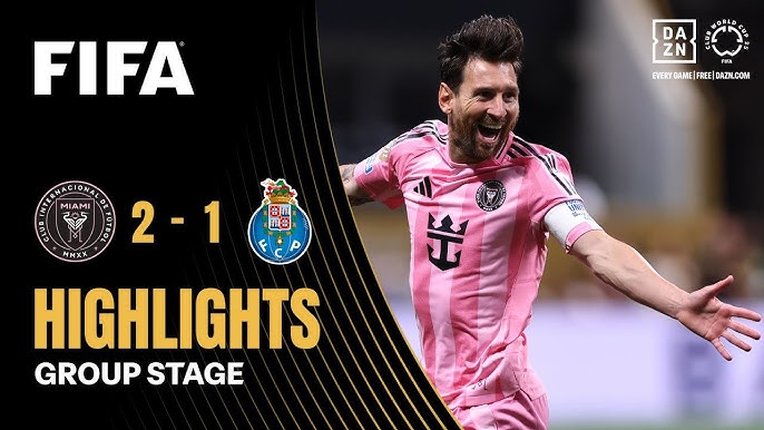 Se formos campeões, eu metia o Messi nos aliados