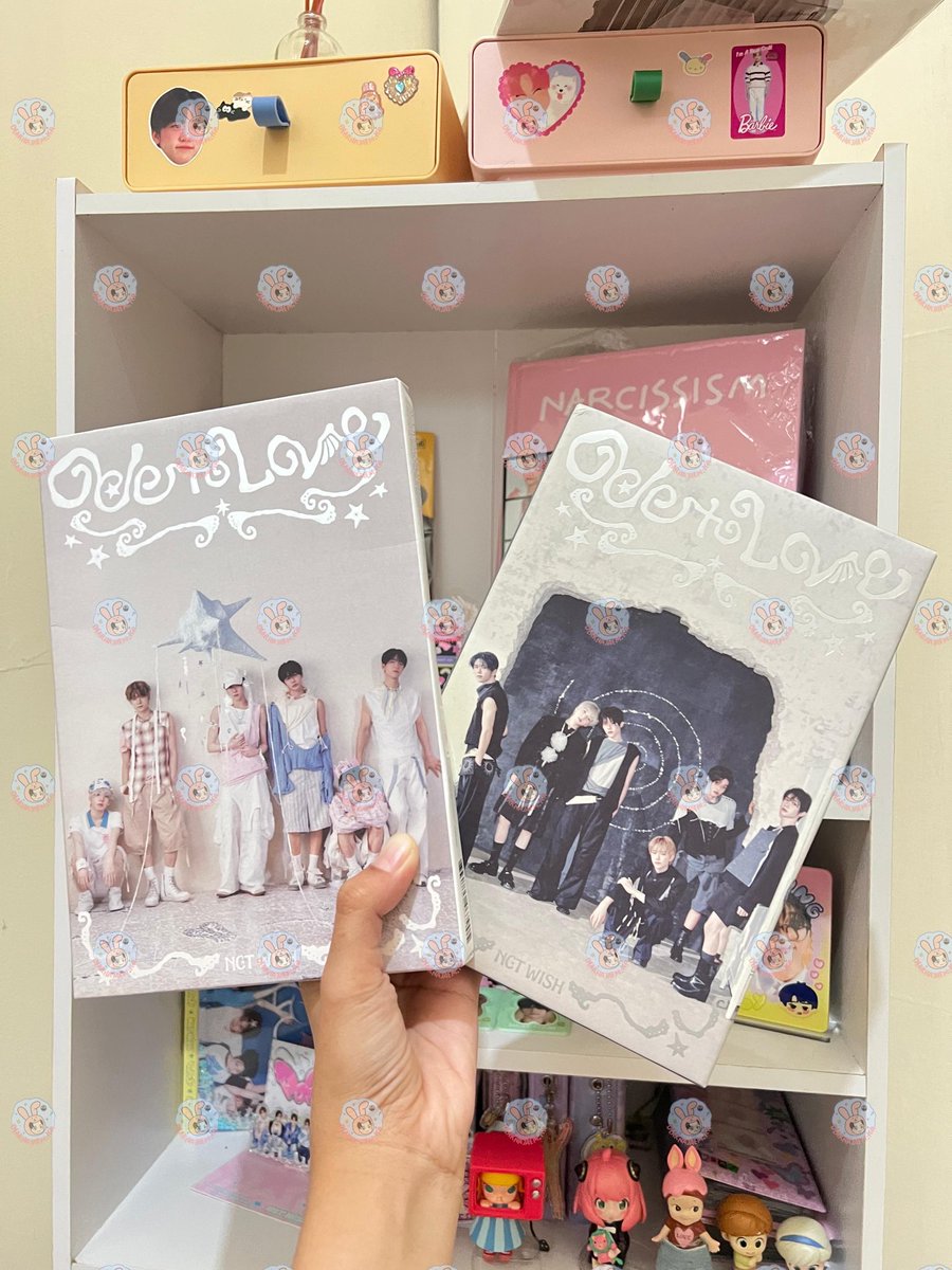 giveaway time ‼️🥰💖

prize: nct wish ode to love album only (eros &amp; anteros ver)  for 2 winners ⭐️

how to join:

🪽like &amp; this tweet beserta tweet dibawah (yang kita qrt)
x.com/dearnaja3mkr/s…
🪽 follow us (appreciated)
🪽 reply done &amp; tag 3 temen kamu

good luck guys! 🍀