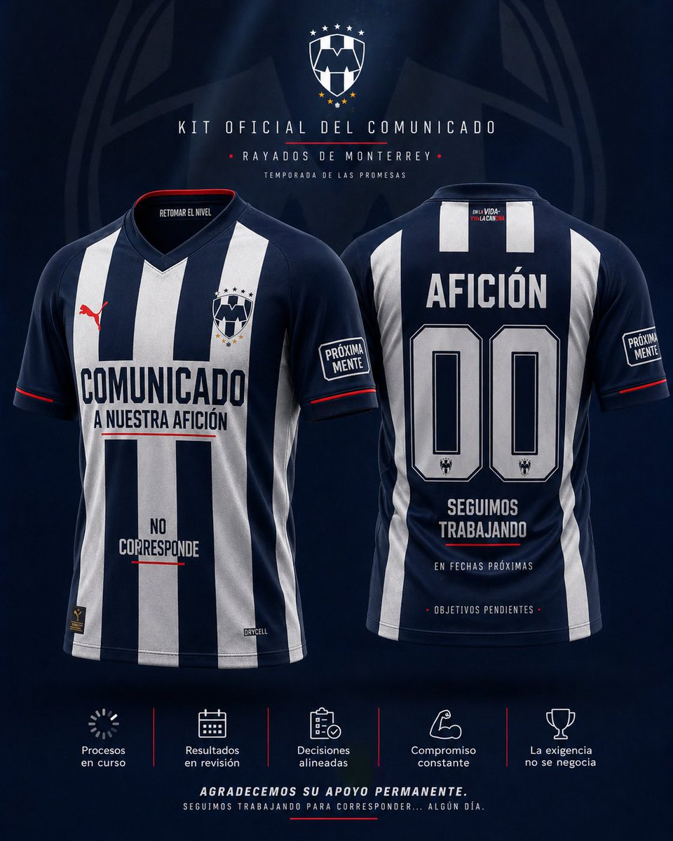 El Michi tweet media