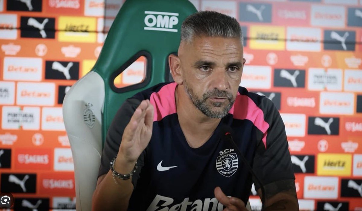 Luís Paixão Martins tweet media