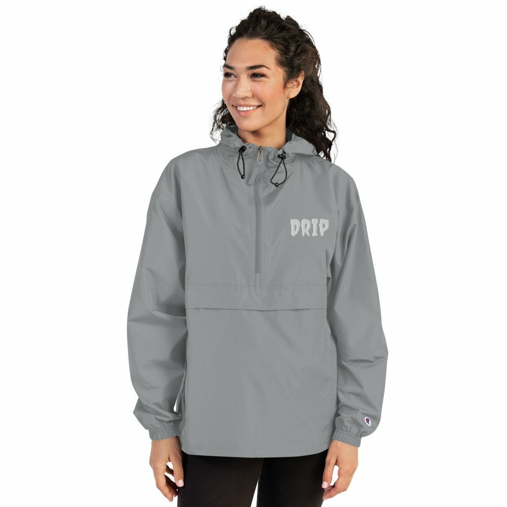 LonnieChavon's tweet image. Drip Champion Packable Jacket for $55.00 
lonniechavoncomforts.com/319apparel-clo… lonniechavoncomforts.com 

#blackownedbusiness #smallbusiness