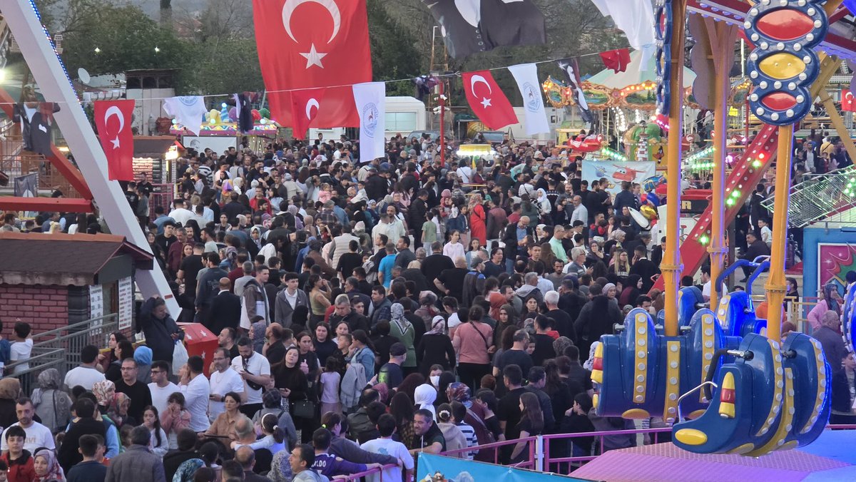 Pamukkale Belediyesi tweet media