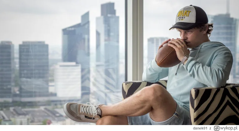 Tomek | Finanse | AI | Biznes tweet media