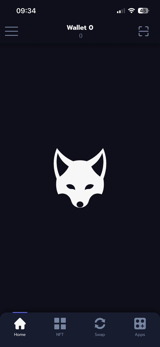 IQAbodGamer's tweet image. 🌙 Nightly Crypto Wallet Update

Excited to see growing support for the Canton ecosystem and the CC token.

Strong support for Canton + ease of use is exactly what helps drive real adoption.

Definitely one to keep an eye on.
@Nightly_app 

#Canton #Crypto #Web3 #Blockchain #btc