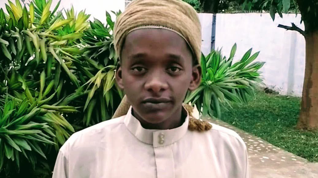 Jimoh Zainab tweet media