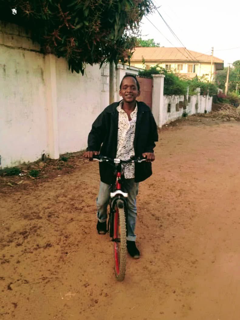 Jimoh Zainab tweet media
