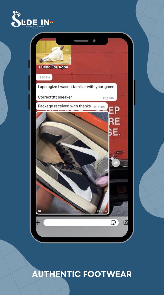 Real people. Real feedback. Real support.
Every order, every message, every review ;we don’t take any of it for granted. What started small is growing because of you.

Thank you for trusting us, recommending us, and coming back every time.
We’re building this with you, not just