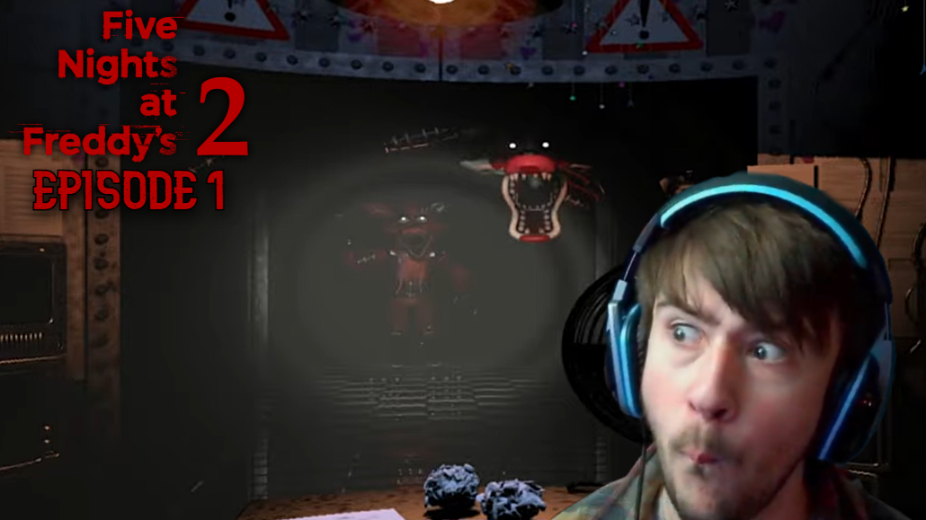 DPLAGUED_'s tweet image. Five Nights at Freddy's 2 Ep.1
Premieres on YT | April, 28 @ 9AM PST
Link- youtu.be/n5YAzu5wytI
I think I'm in TROUBLE
#FNAF2 #youtube #twitch #VOD #videopromo #horrorgames
Youtube- DPlagued
Twitch- DPlagued_
TikTok- dplagued_tt