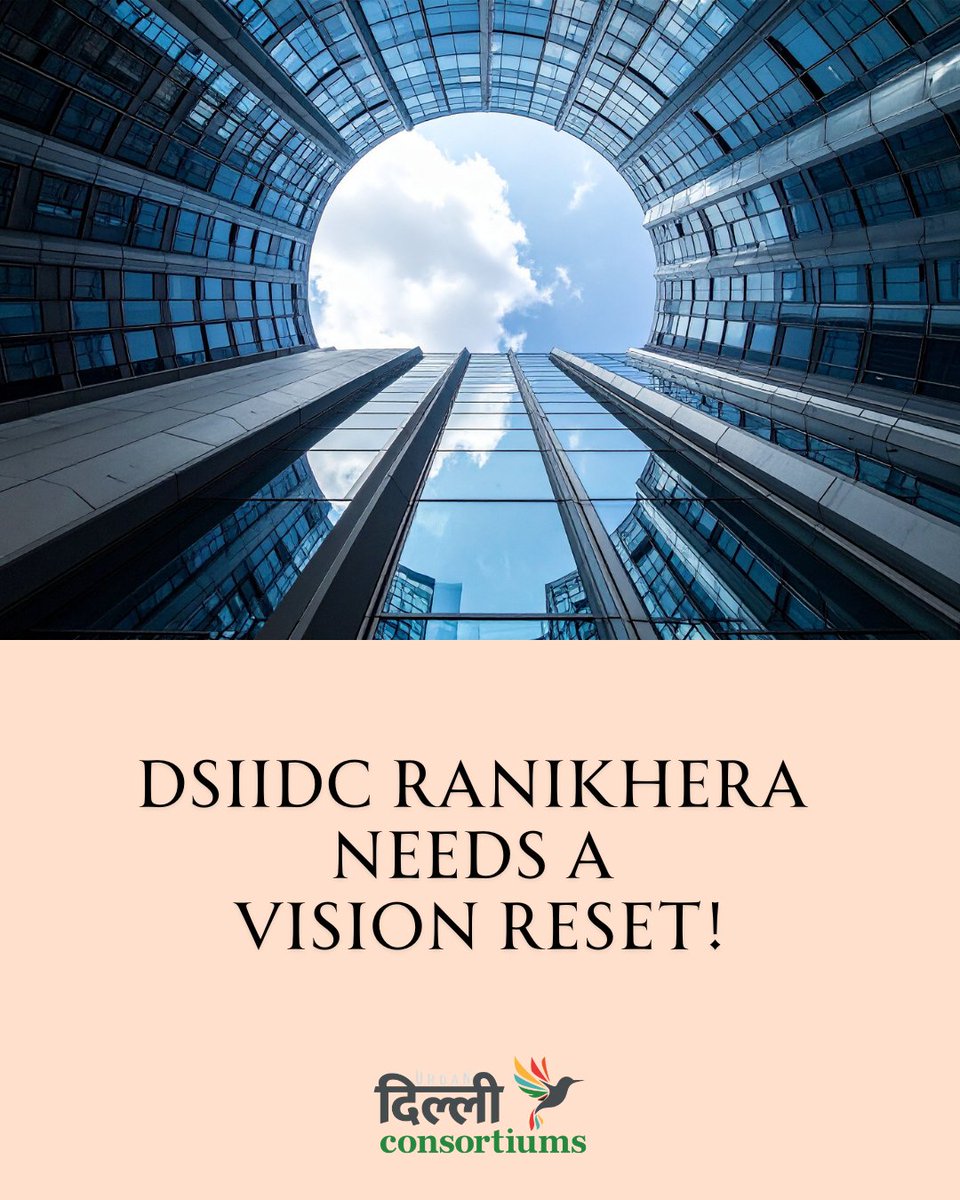 Delhi offers unparalleled access as the capital city — with world-class air, rail, and road connectivity. Its central location gives businesses easy reach into North India, the Hindi-speaking heartland, and proximity to emerging Tier 2 markets.
#delhimasterplan #mpd2041 #dda