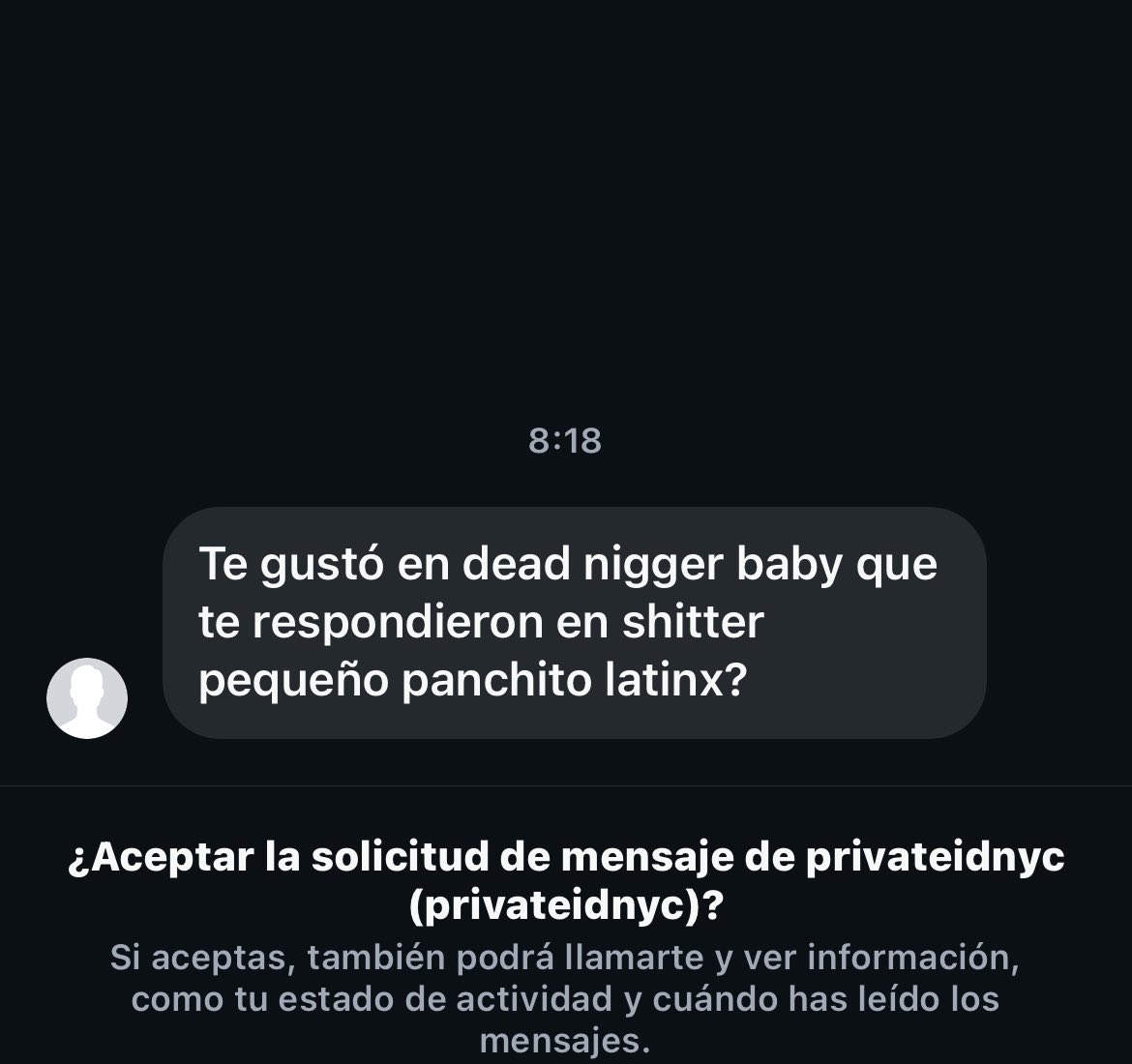 Isidro Gamos Alcura tweet media