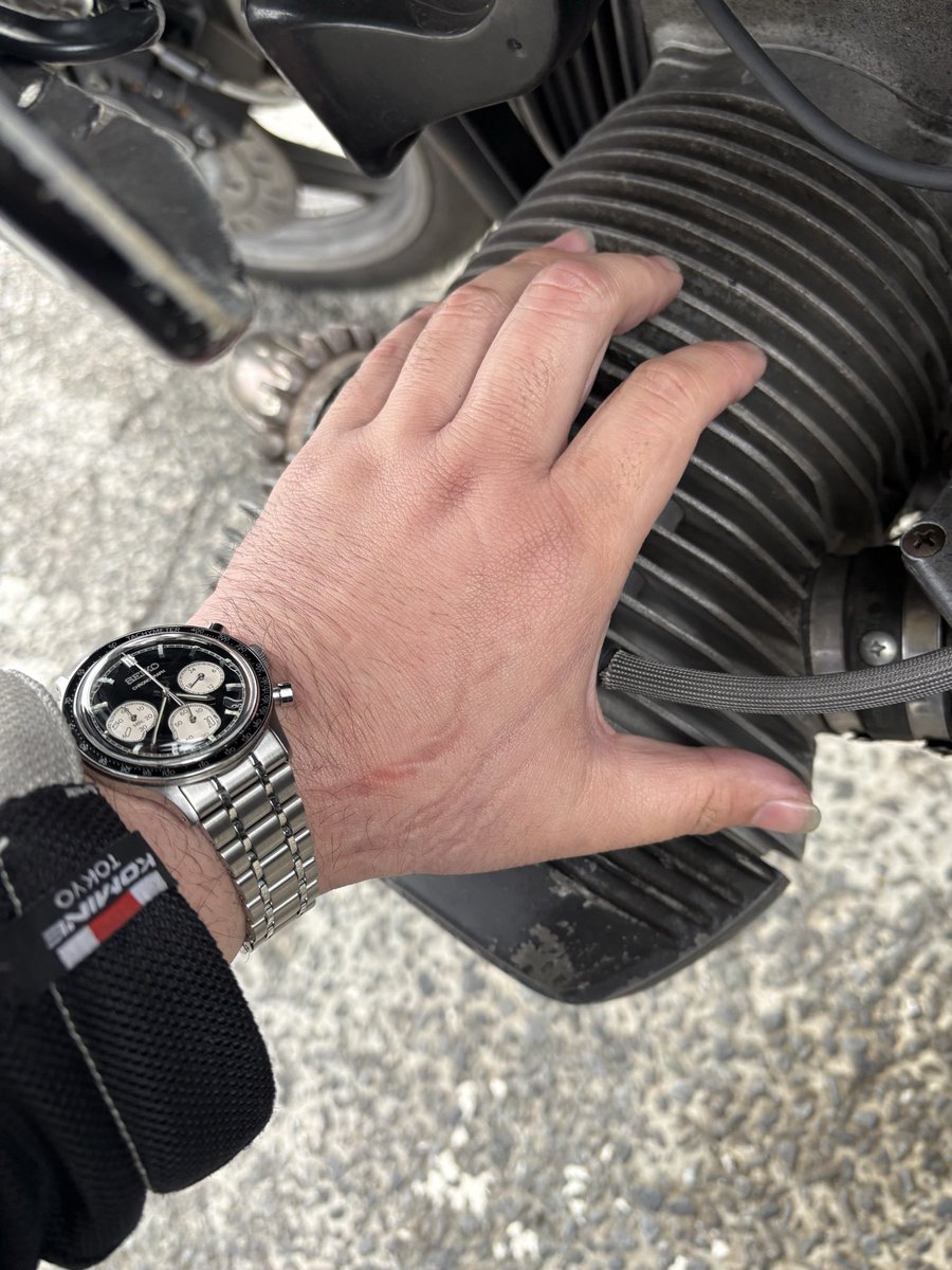 ぼろ太@C107 2日目 西 “い”19a tweet media