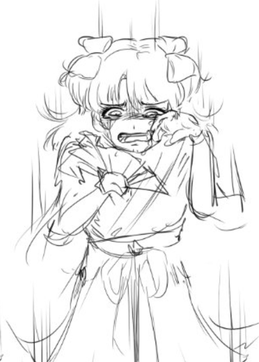 𝐿ycoris (allegedly) tweet media