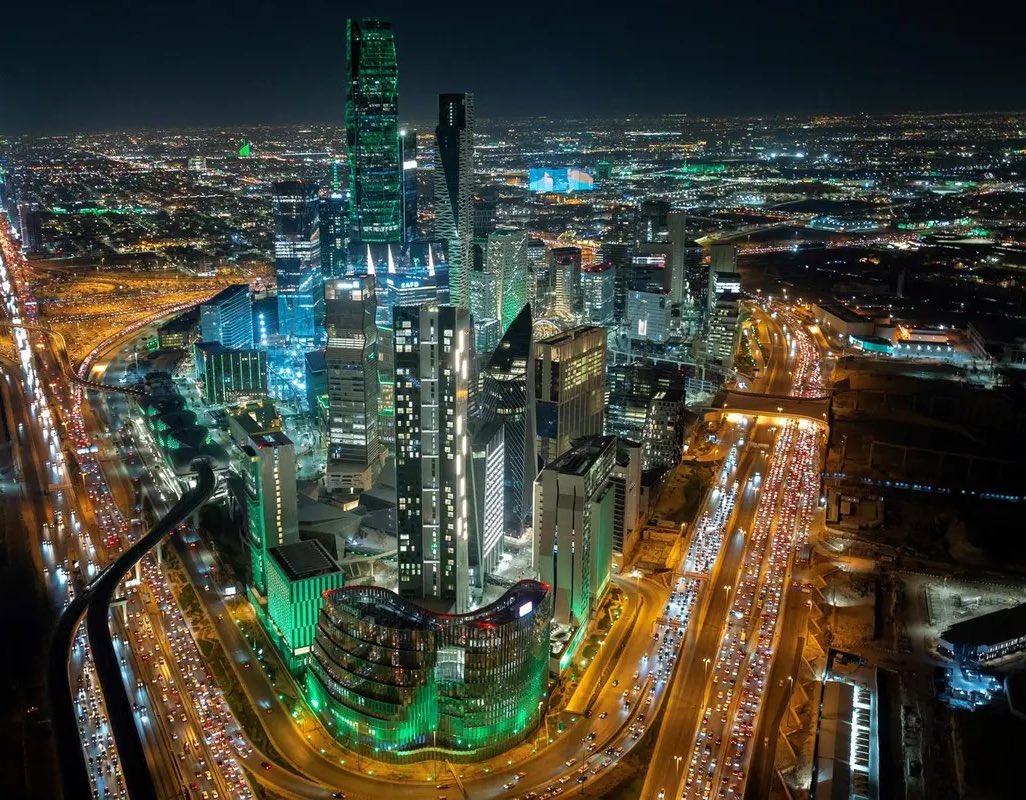 أخبار السعودية tweet media