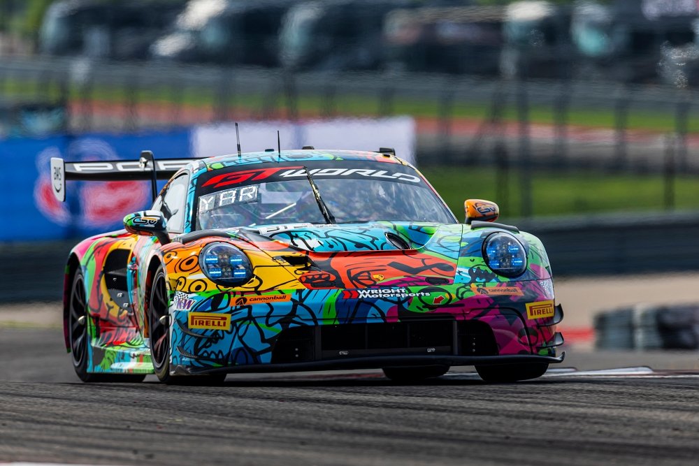 Dailysportscar News tweet media