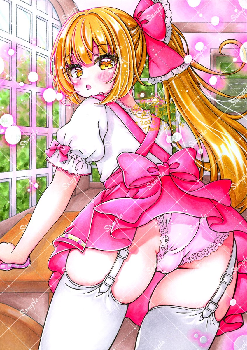 ほしな月莉🌟1~7日ご依頼受付 tweet media